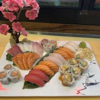 Yu-Mi Sushi ico