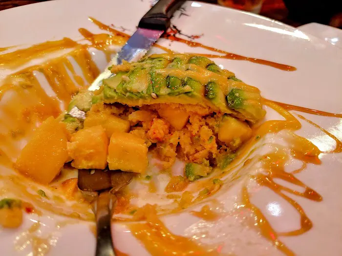 Yu-Mi Sushi Picture 6
