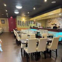 Mikado Japanese & Thai Restaurant ico