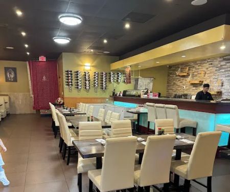 Mikado Japanese & Thai Restaurant