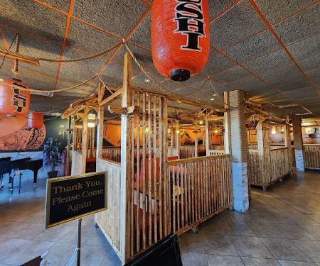 YamaChen's Sushi