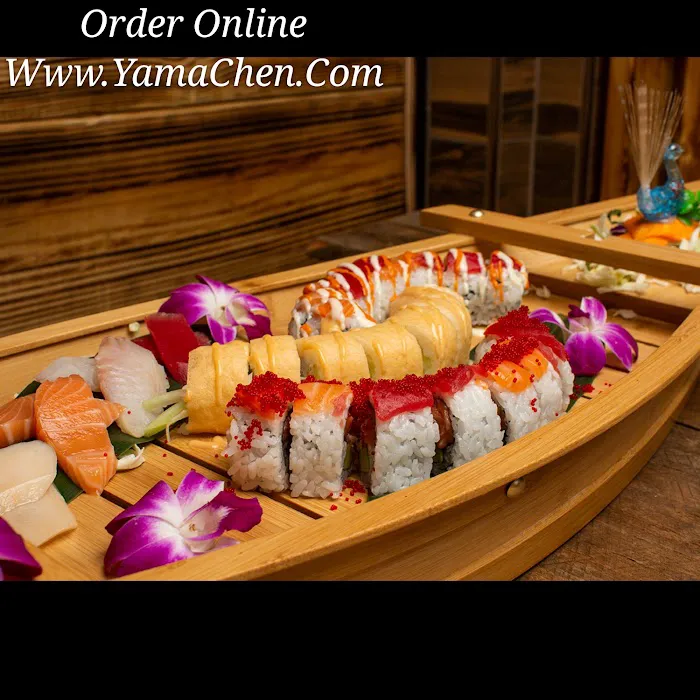 YamaChen's Sushi Picture 10