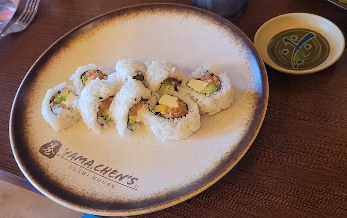 YamaChen's Sushi Picture 7