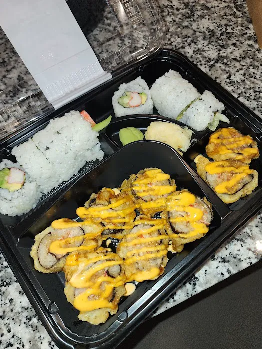 YamaChen's Sushi Picture 2