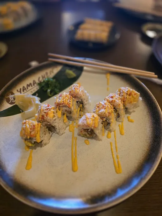 YamaChen's Sushi Picture 6
