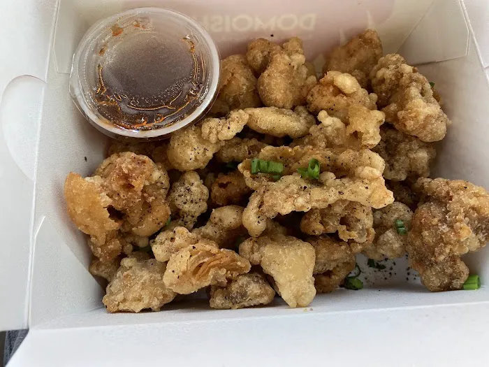 DOMOISHI ramen-poke-tea-wings Picture 2