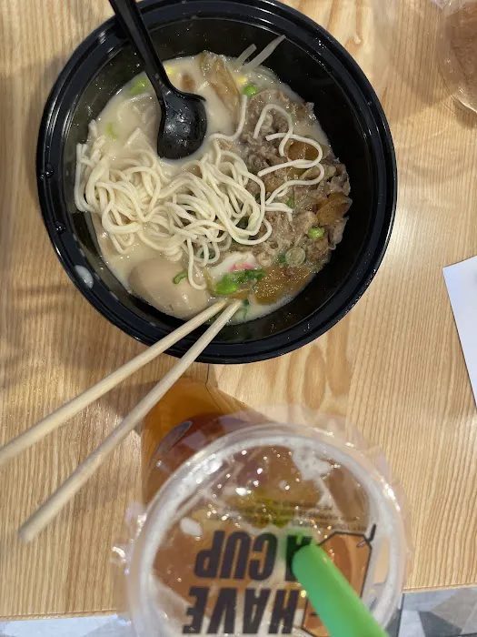 DOMOISHI ramen-poke-tea-wings Picture 8