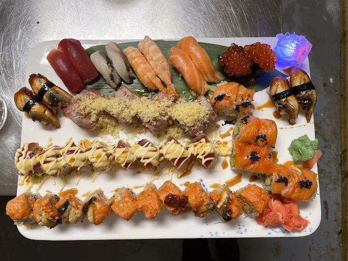 Sakura Sushi and Grill Picture 10