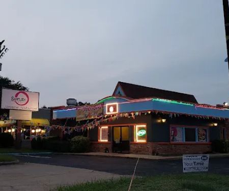 Sakura Sushi and Grill