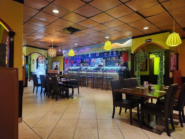 Sakura Sushi and Grill Picture 8