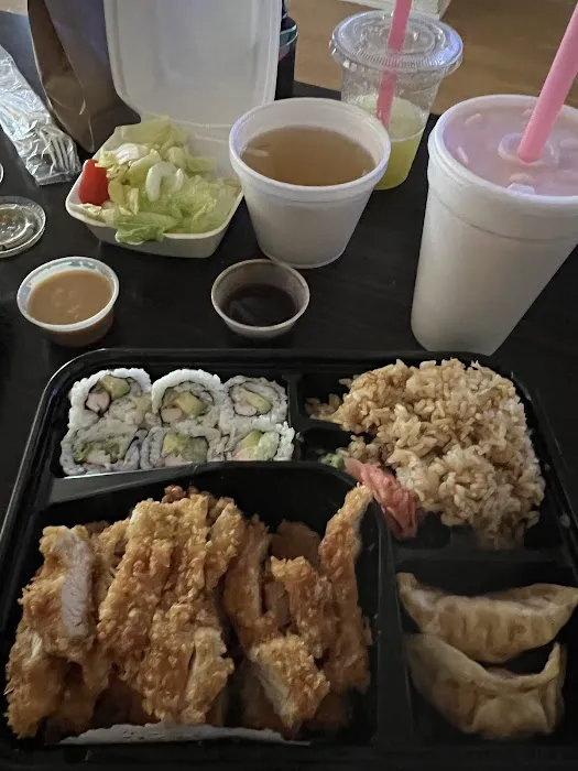 Sakura Sushi and Grill Picture 9