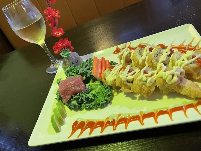 Sakura Sushi and Grill Picture 5
