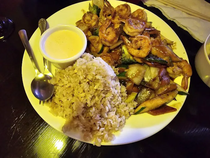 Sakura Sushi and Grill Picture 4