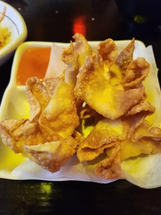 Sakura Sushi and Grill Picture 7
