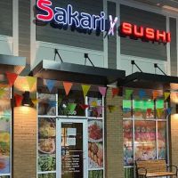 Sakari Sushi ico