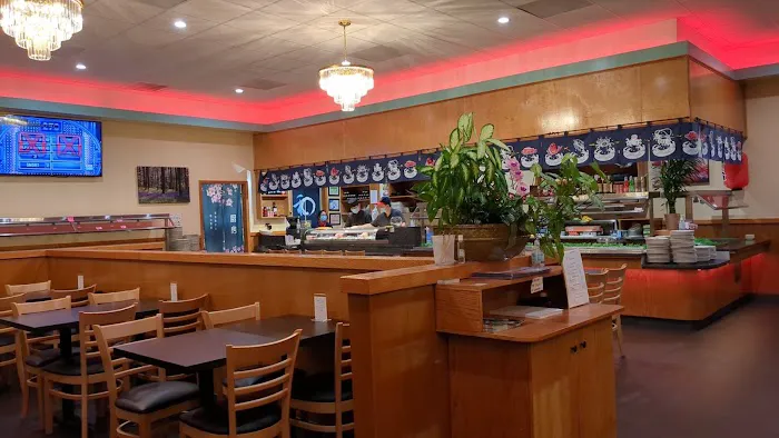 Sakari Sushi Picture 8