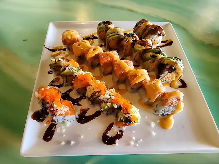 Sakari Sushi Picture 5