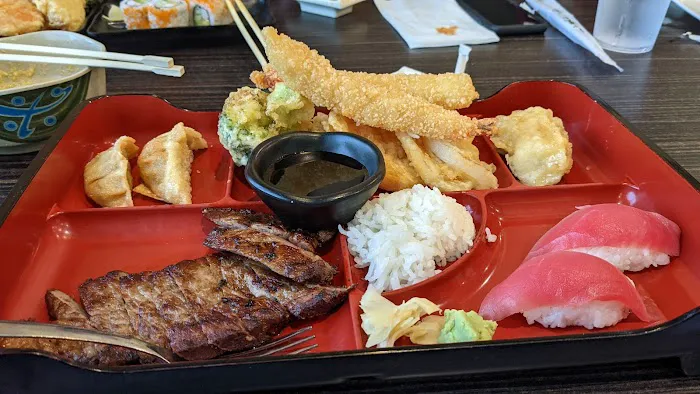 Sakari Sushi Picture 4