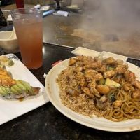 Ninja Japanese Steakhouse & Sushi Bar ico
