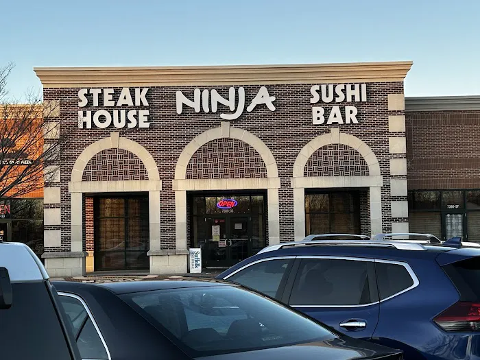 Ninja Japanese Steakhouse & Sushi Bar Picture 8
