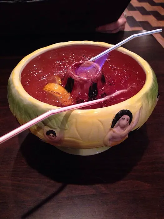 Ninja Japanese Steakhouse & Sushi Bar Picture 7