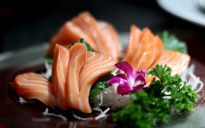 Ninja Japanese Steakhouse & Sushi Bar Picture 2