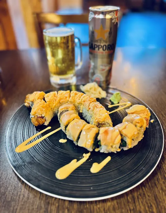 Ohana Sushi Picture 1