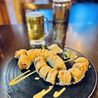 Ohana Sushi ico