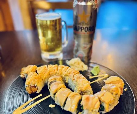 Ohana Sushi