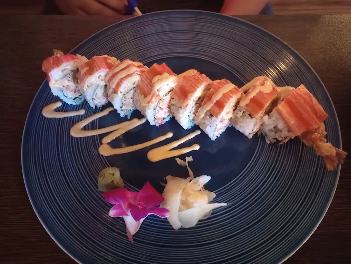 Ohana Sushi Picture 4