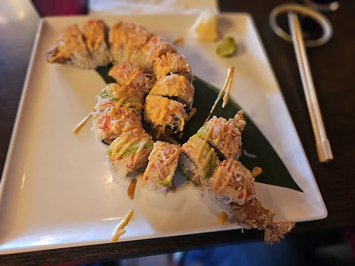 Ohana Sushi Picture 2