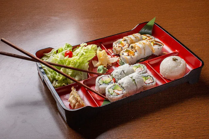 Ohana Sushi Picture 8