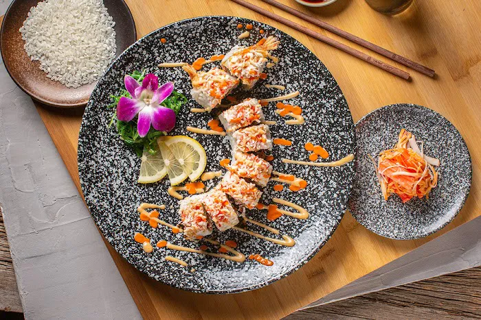 Ohana Sushi Picture 10