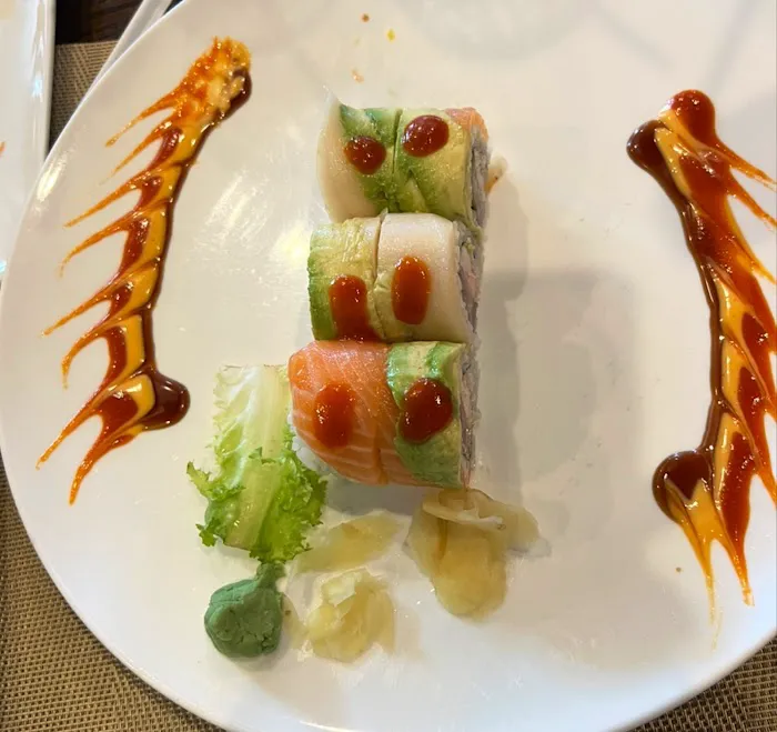 Nana Sushi Picture 4