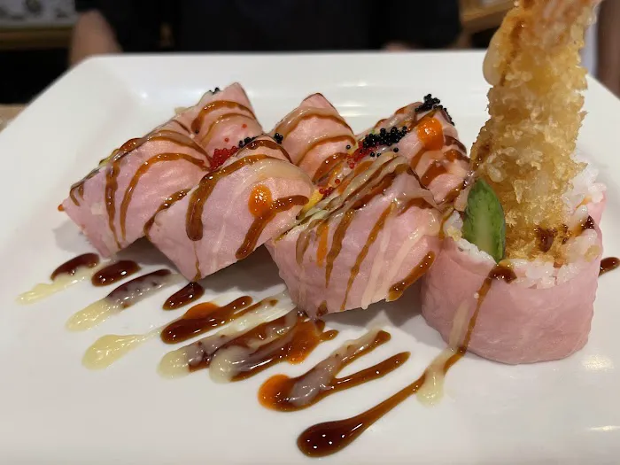Nana Sushi Picture 2