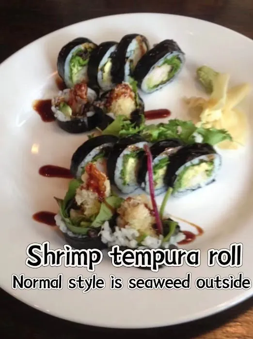 Nana Sushi Picture 3