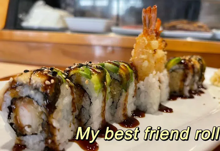 Nana Sushi Picture 8