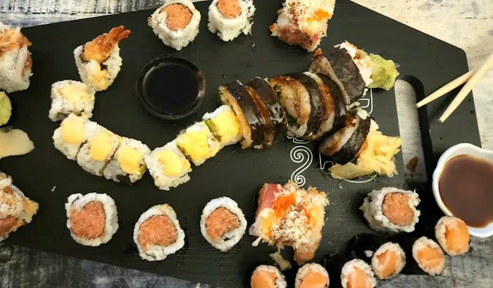 Nana Sushi Picture 1