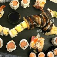 Nana Sushi ico