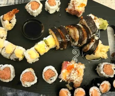 Nana Sushi