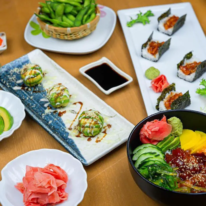 Koi Sushi & Hibachi Picture 3