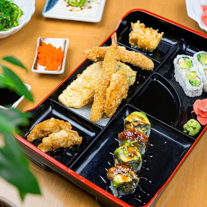 Koi Sushi & Hibachi Picture 6