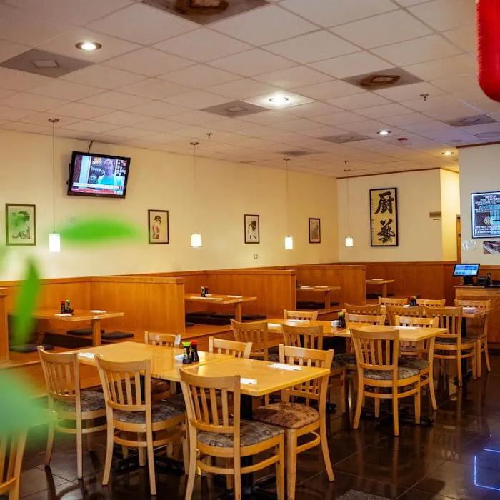 Koi Sushi & Hibachi Picture 10
