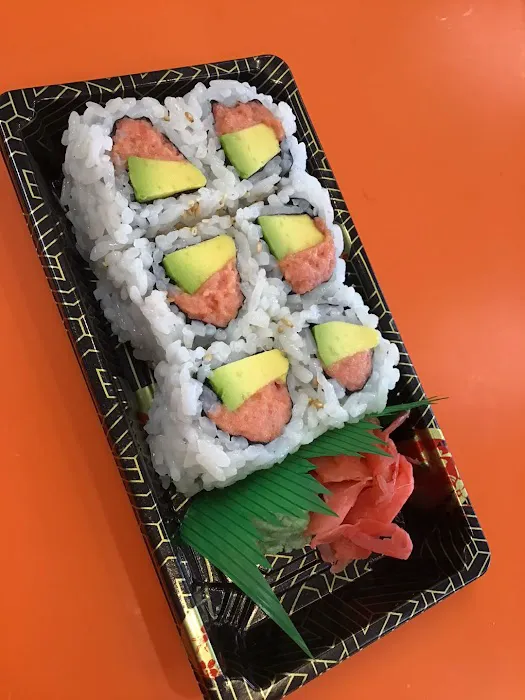 Juicy Teriyaki Picture 1