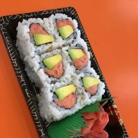 Juicy Teriyaki ico