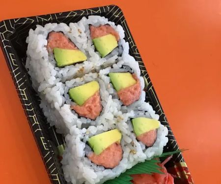 Juicy Teriyaki