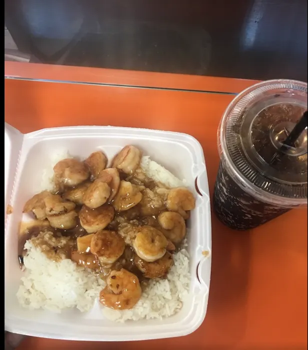 Juicy Teriyaki Picture 10
