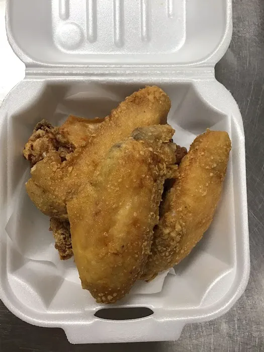Juicy Teriyaki Picture 5