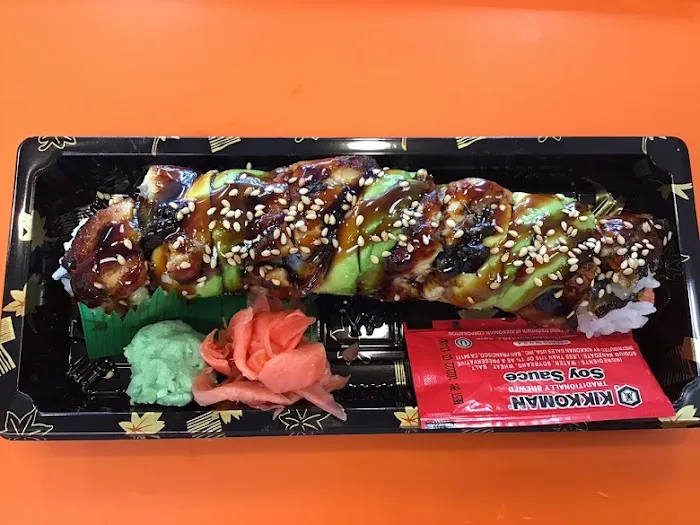 Juicy Teriyaki Picture 3
