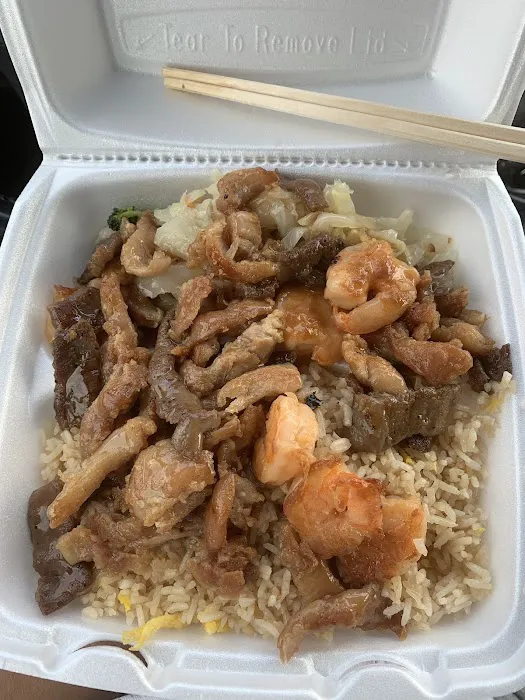 Juicy Teriyaki Picture 9